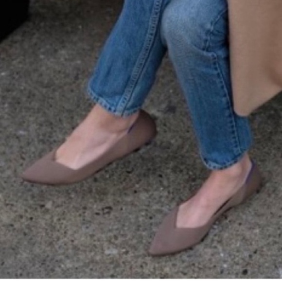 Rothy’s The Point - Picture 3 of 8